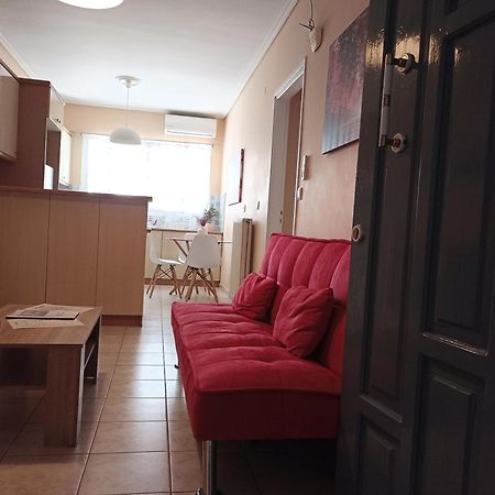 John'S Apartment 3 In Argostoli Экстерьер фото